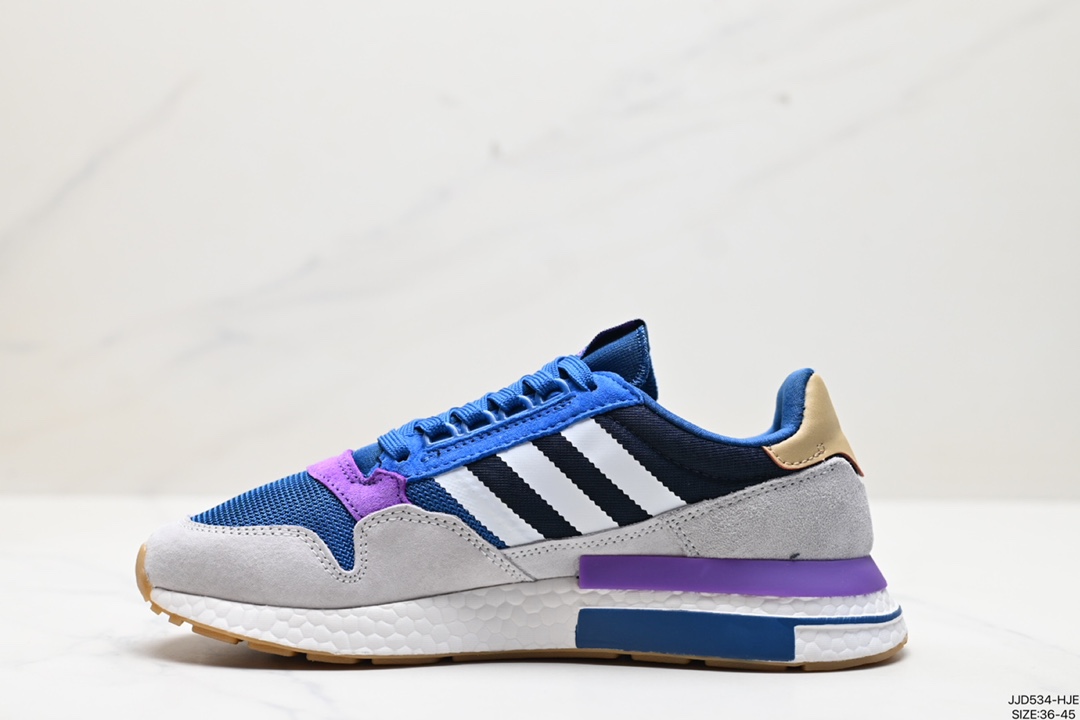 Adidas ZX Series Shoes